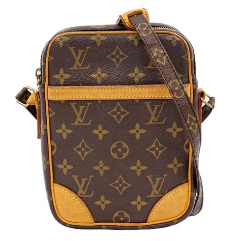 tracolla uomo louis vuitton su ebay|borsello uomo tracolla LOUIS VUITTON .